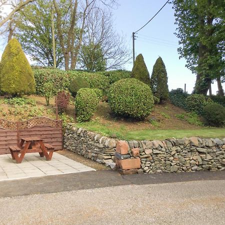 Garden Cottage Castle Douglas Luaran gambar
