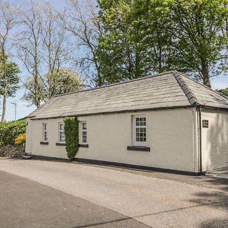 Garden Cottage Castle Douglas Luaran gambar