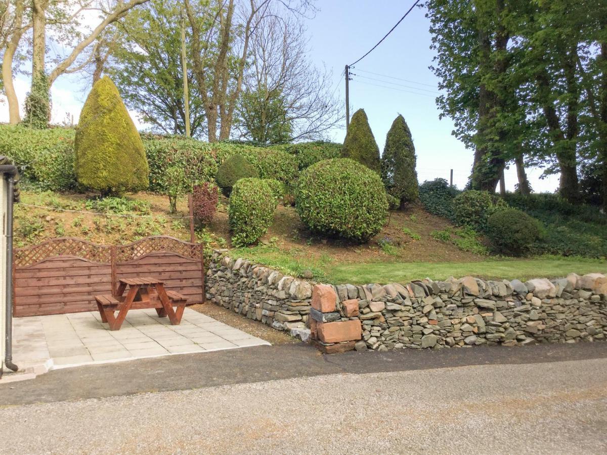 Garden Cottage Castle Douglas Luaran gambar