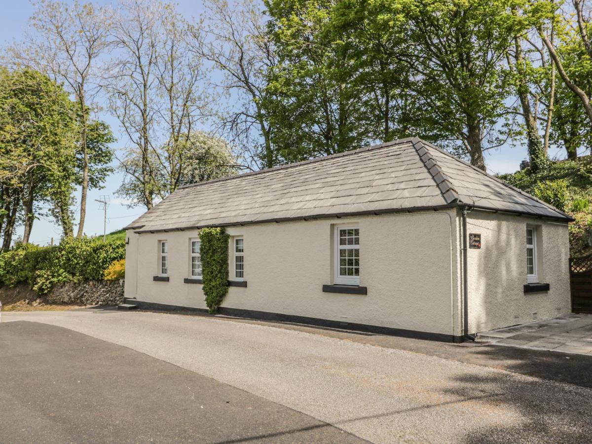 Garden Cottage Castle Douglas Luaran gambar